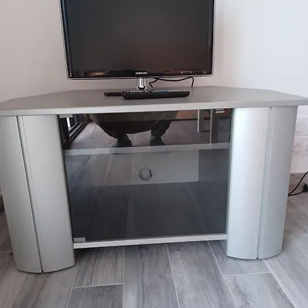 Apartment Marrocqjp *