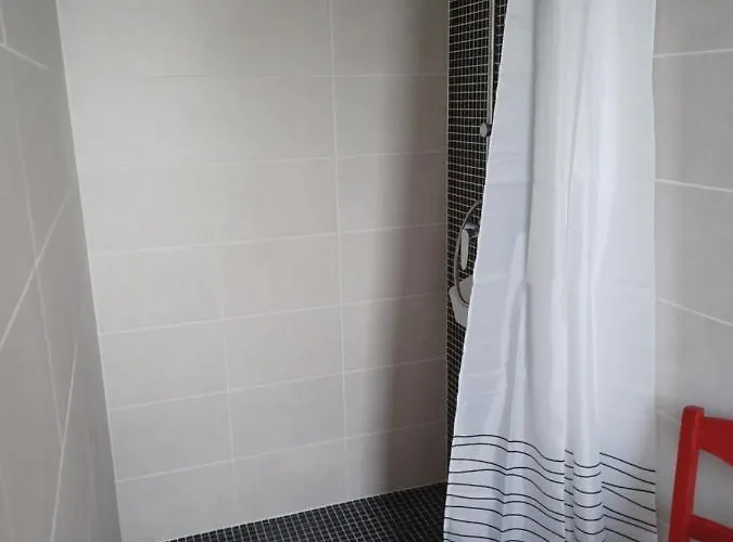 Apartament Marrocqjp