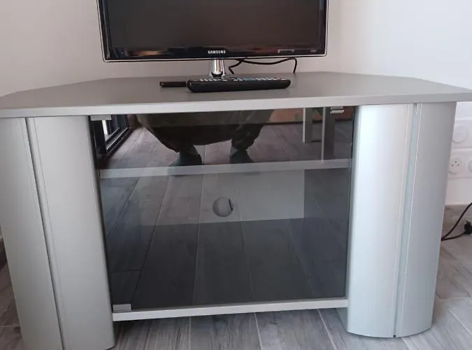 Apartament Marrocqjp *